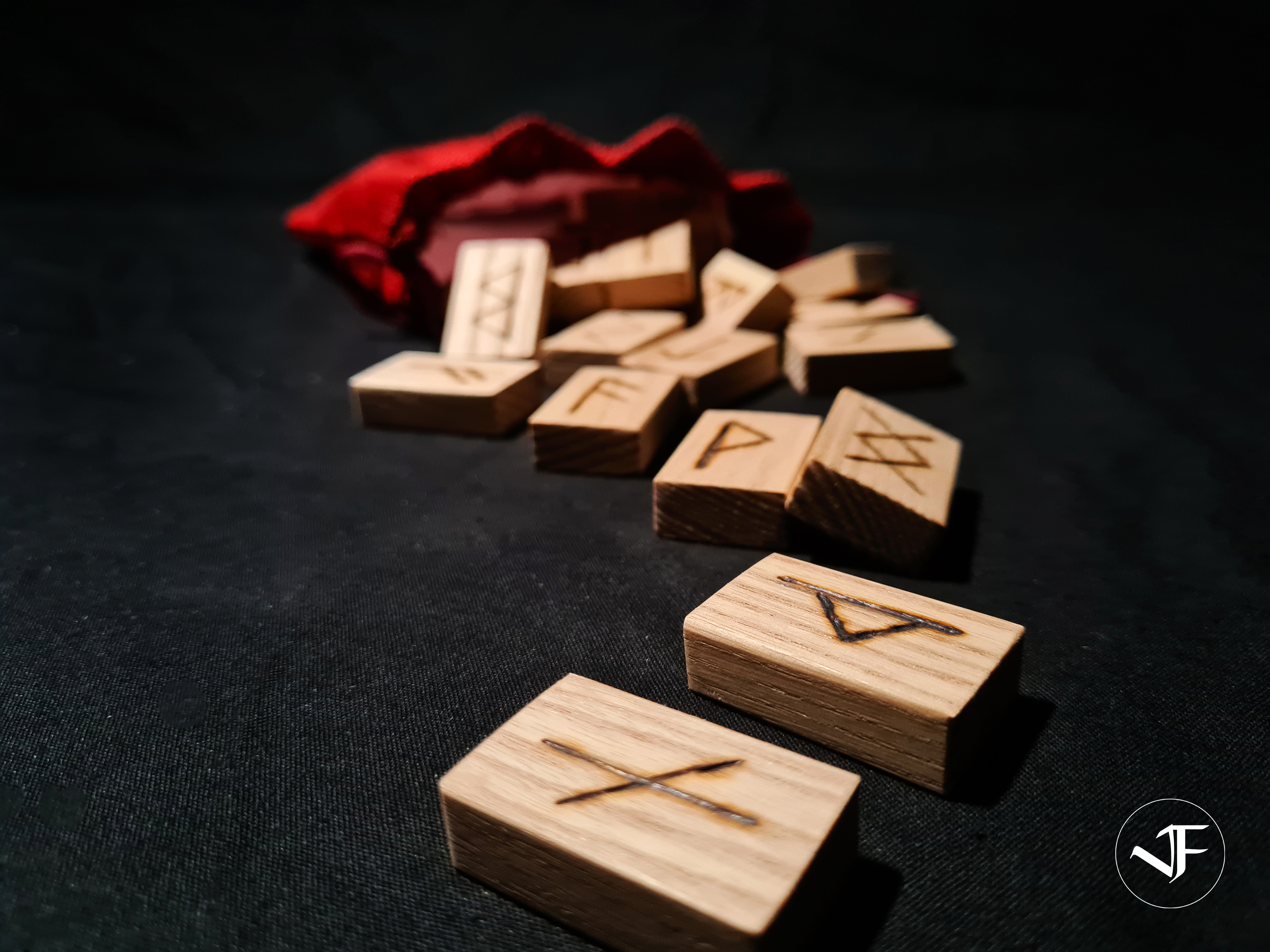 Runes – Viking & Fairy Realm