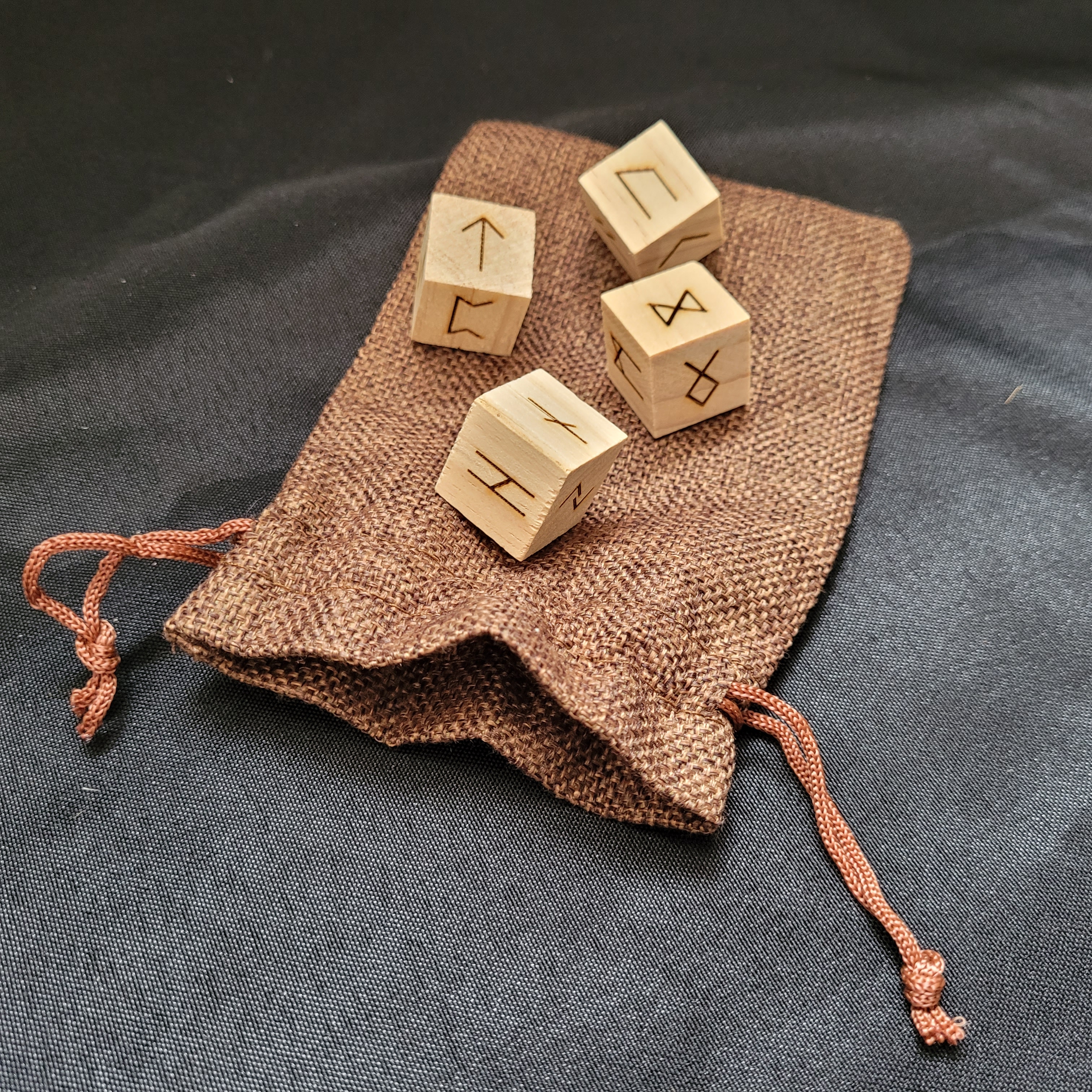 Runes – Viking & Fairy Realm